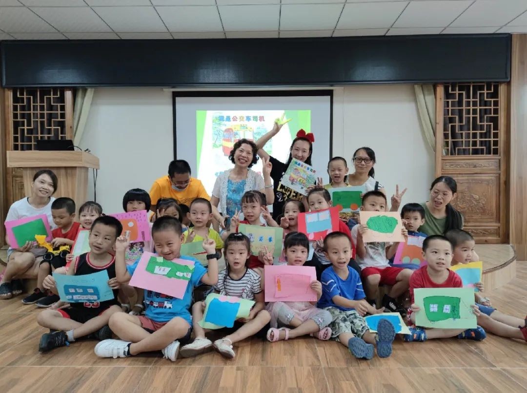 2021年福建省全民阅读示范点（15）｜厦门市湖里区和通社区新时代文明实践站